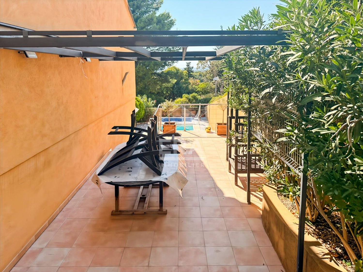 Maison à vendre, 154m², Les Pennes-Mirabeau