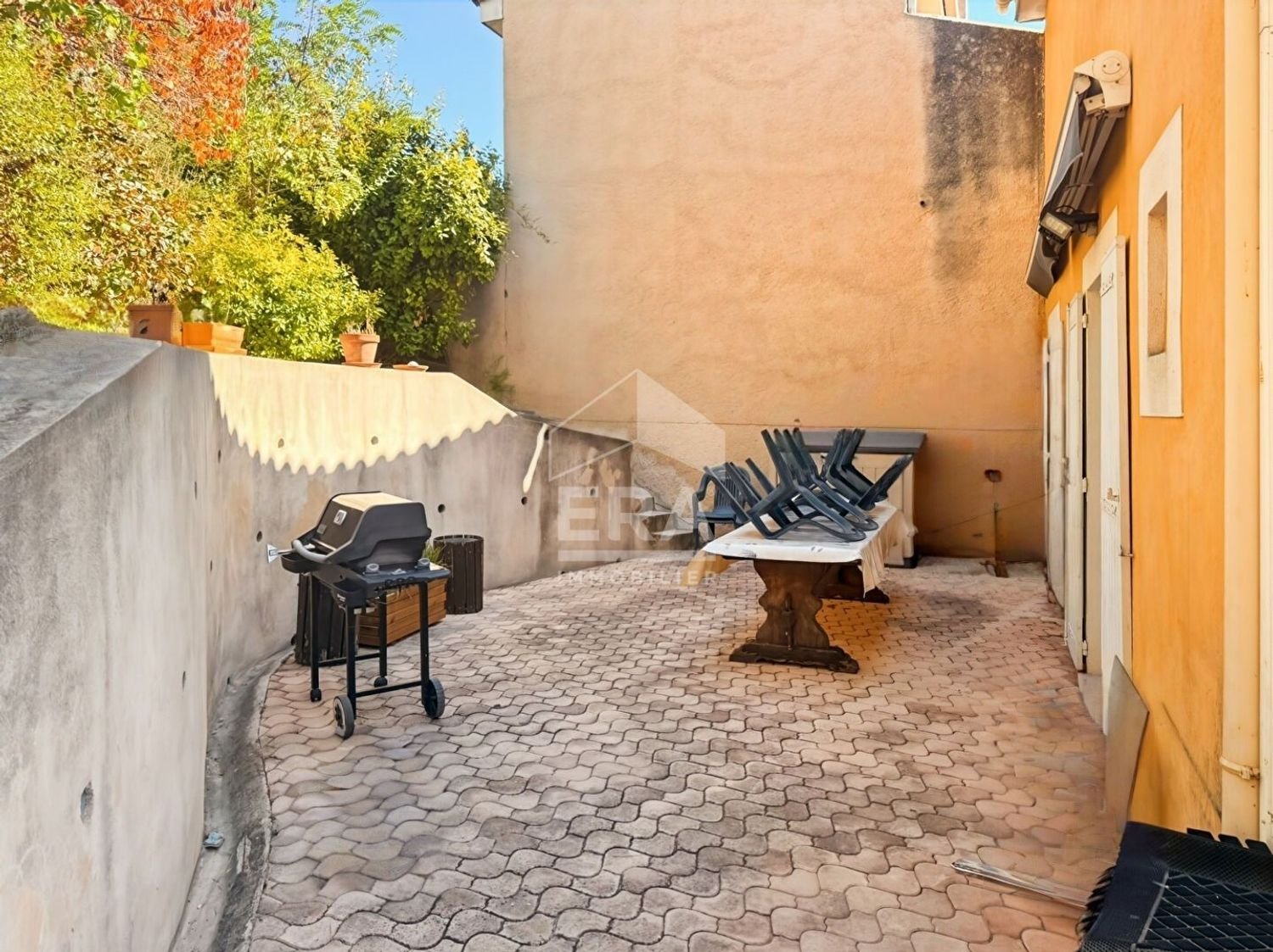Maison à vendre, 154m², Les Pennes-Mirabeau