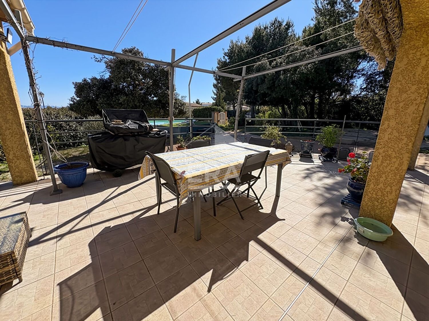 Maison à vendre, 136m², Les Pennes-Mirabeau