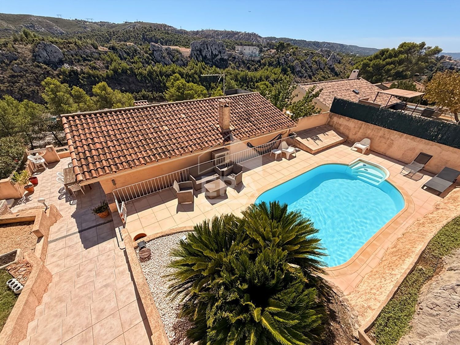 Maison à vendre, 73m², Les Pennes-Mirabeau