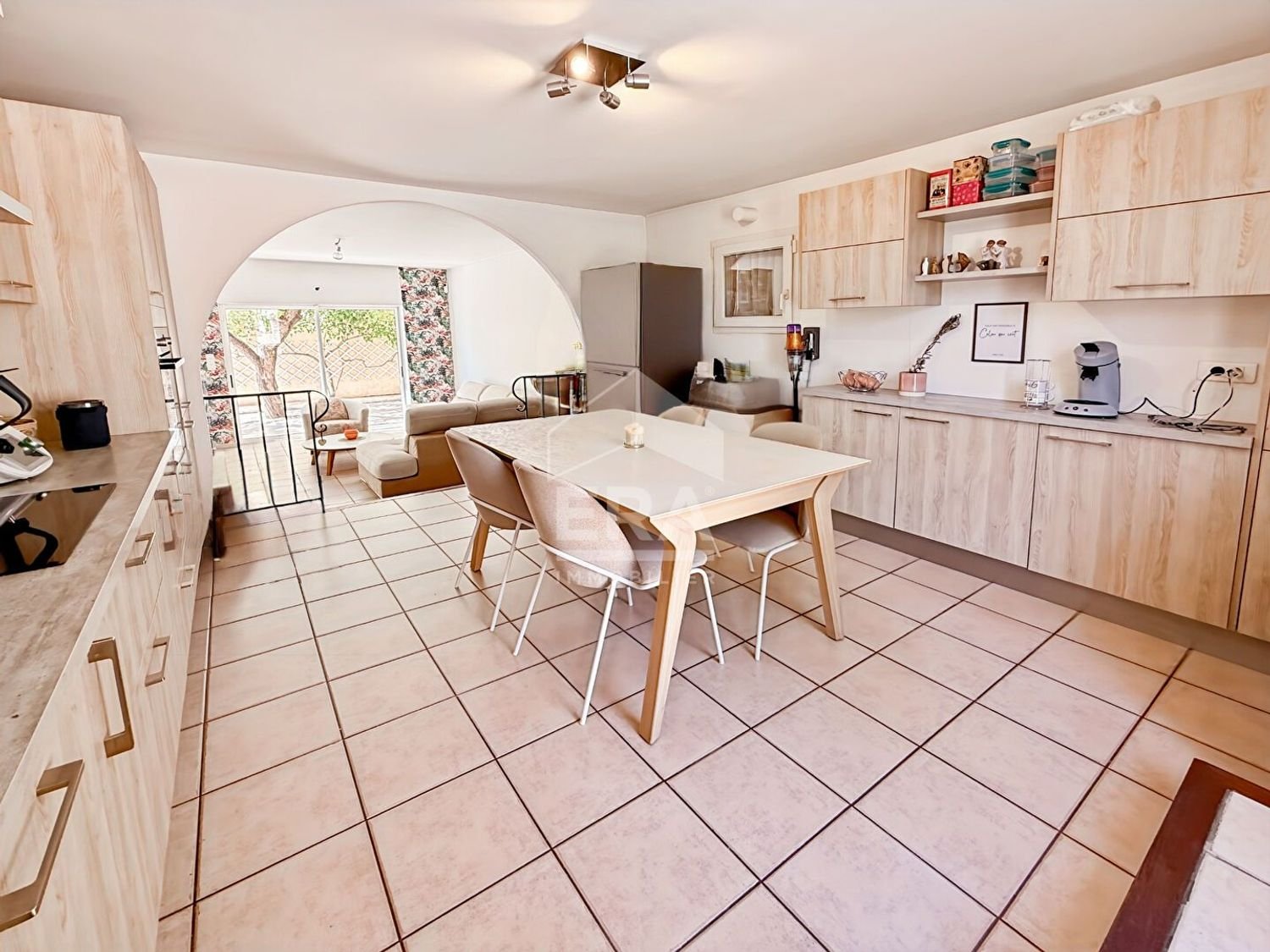 Maison à vendre, 73m², Les Pennes-Mirabeau
