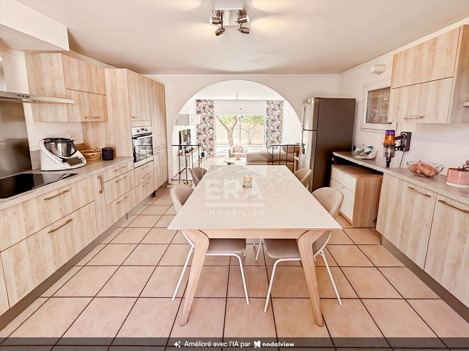Maison à vendre, 73m², Les Pennes-Mirabeau