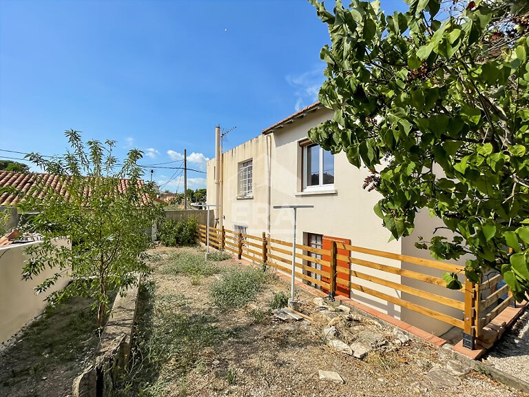Maison à vendre, 112m², Les Pennes-Mirabeau