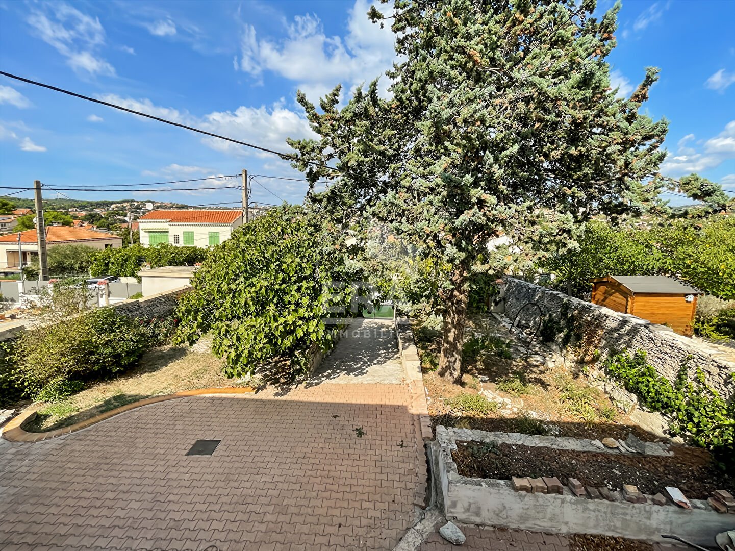 Maison à vendre, 112m², Les Pennes-Mirabeau