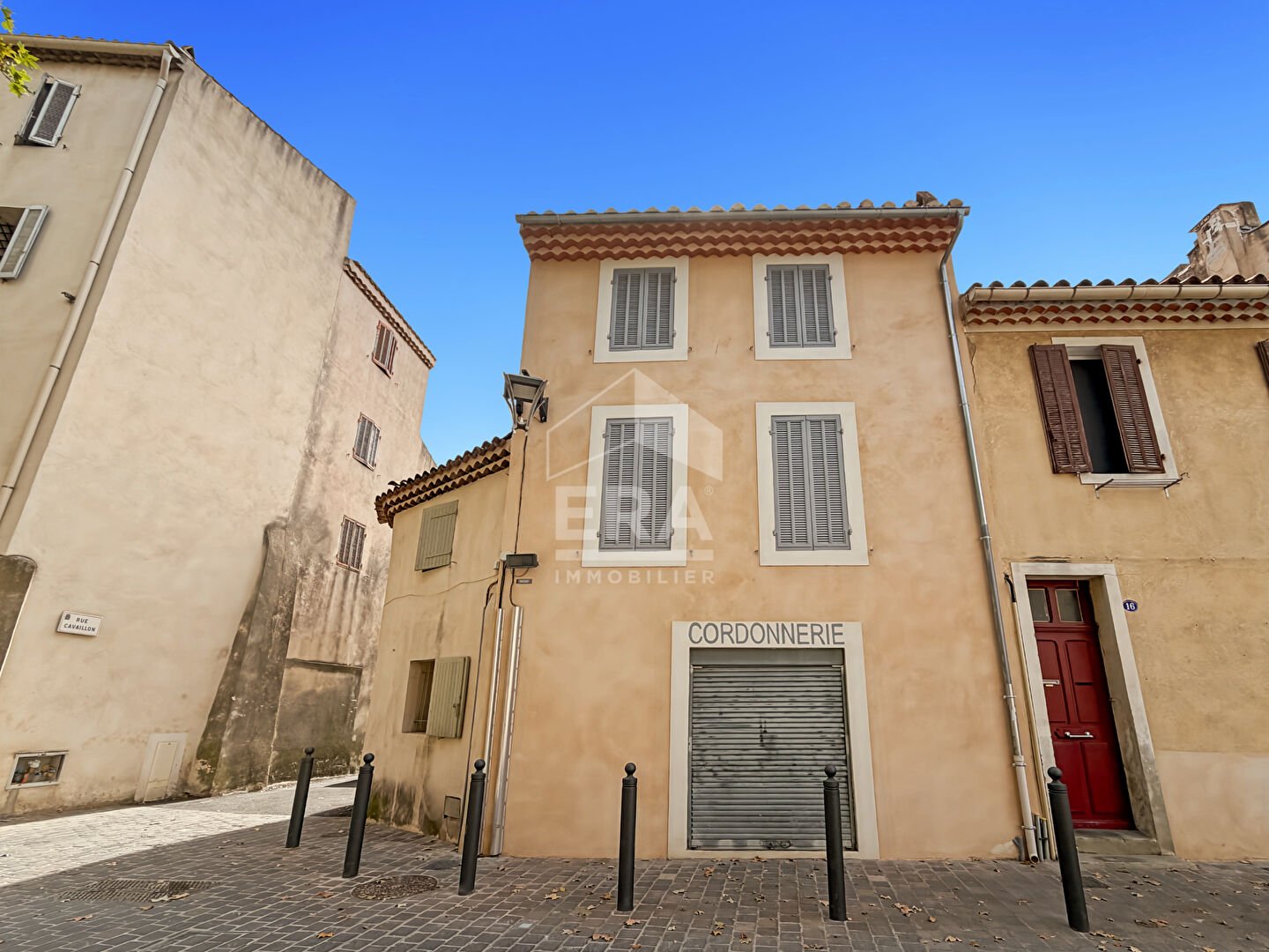 Appartement à vendre, 67m², Marignane