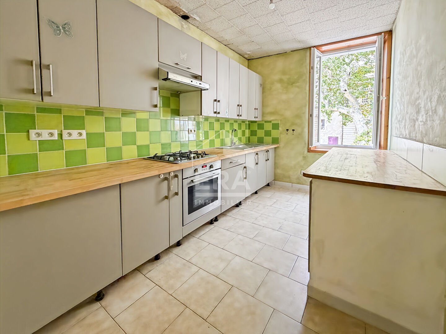 Appartement à vendre, 67m², Marignane