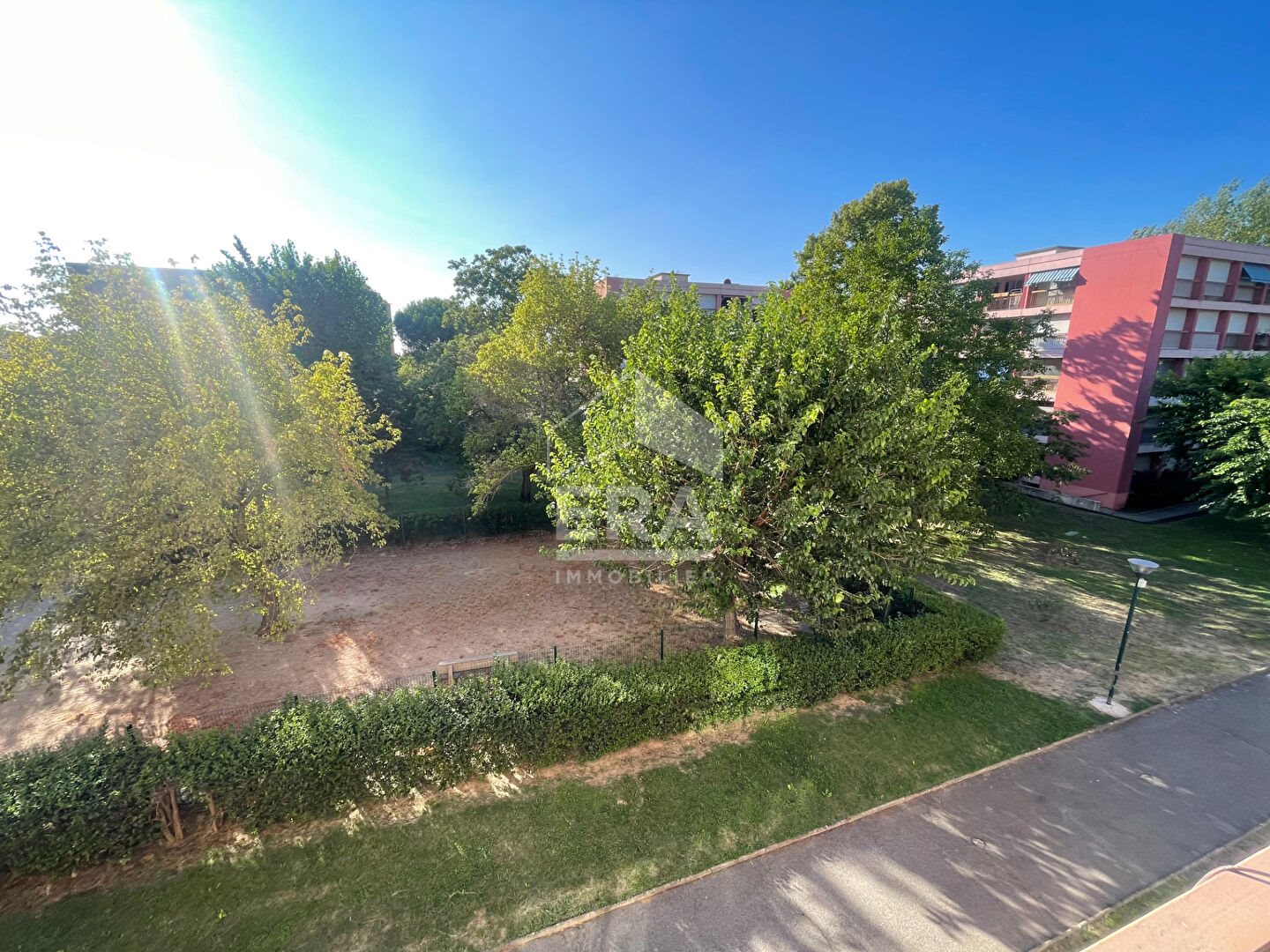 Appartement à vendre, 71m², Les Pennes-Mirabeau