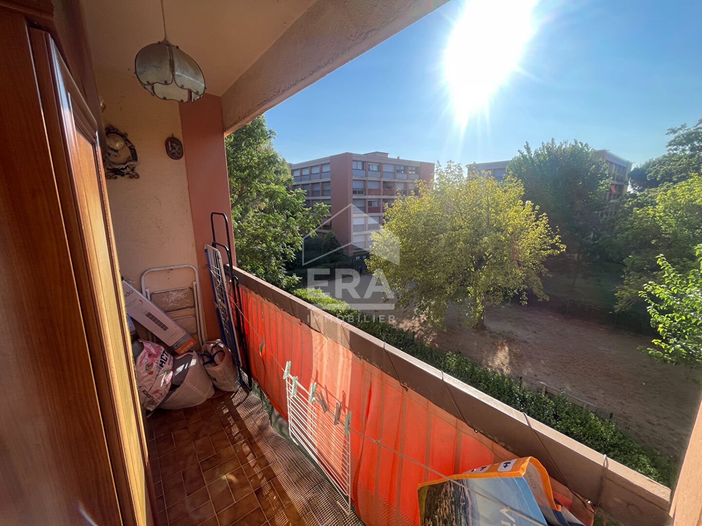 Appartement à vendre, 71m², Les Pennes-Mirabeau