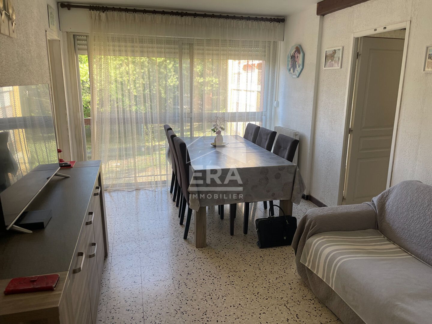 Appartement à vendre, 71m², Les Pennes-Mirabeau