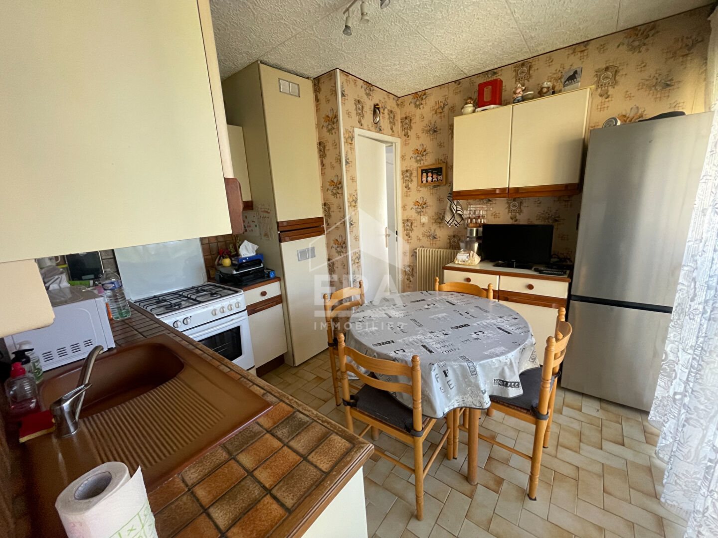 Appartement à vendre, 71m², Les Pennes-Mirabeau