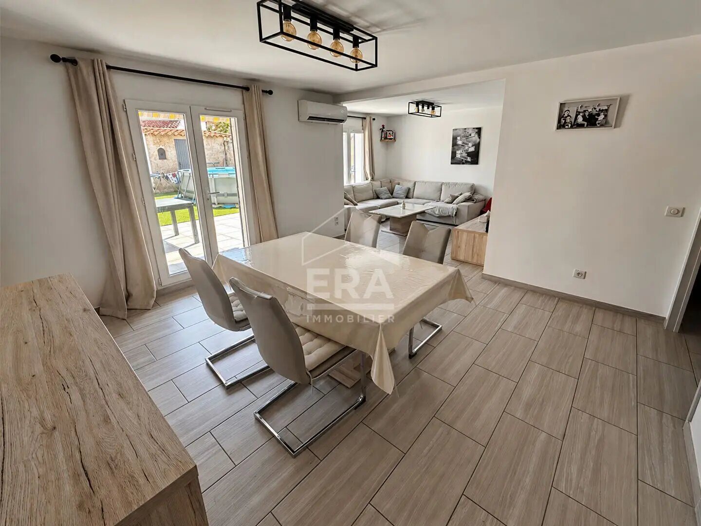 Maison à vendre, 107m², Vitrolles