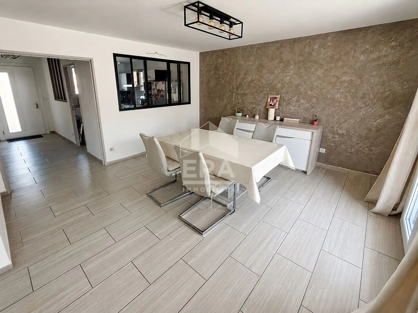Maison à vendre, 107m², Vitrolles