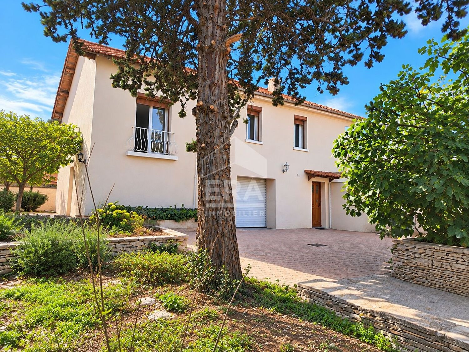 Maison à vendre, 112m², Les Pennes-Mirabeau