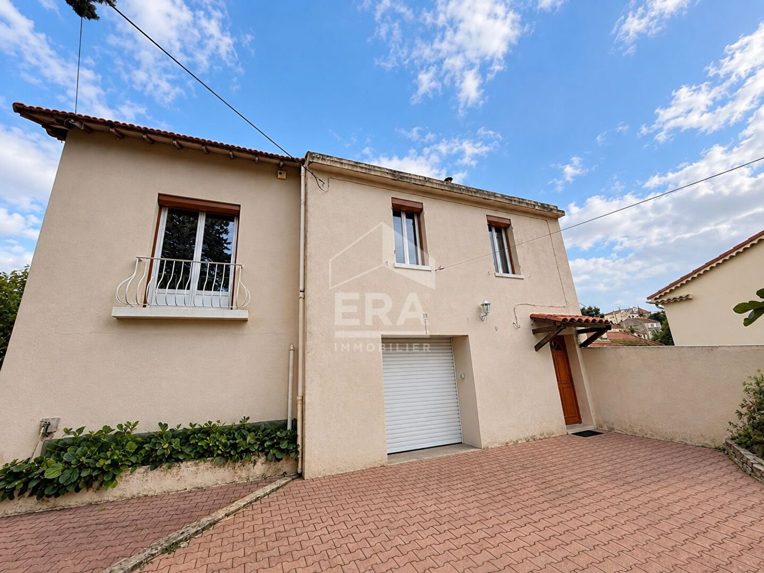 Maison à vendre, 112m², Les Pennes-Mirabeau