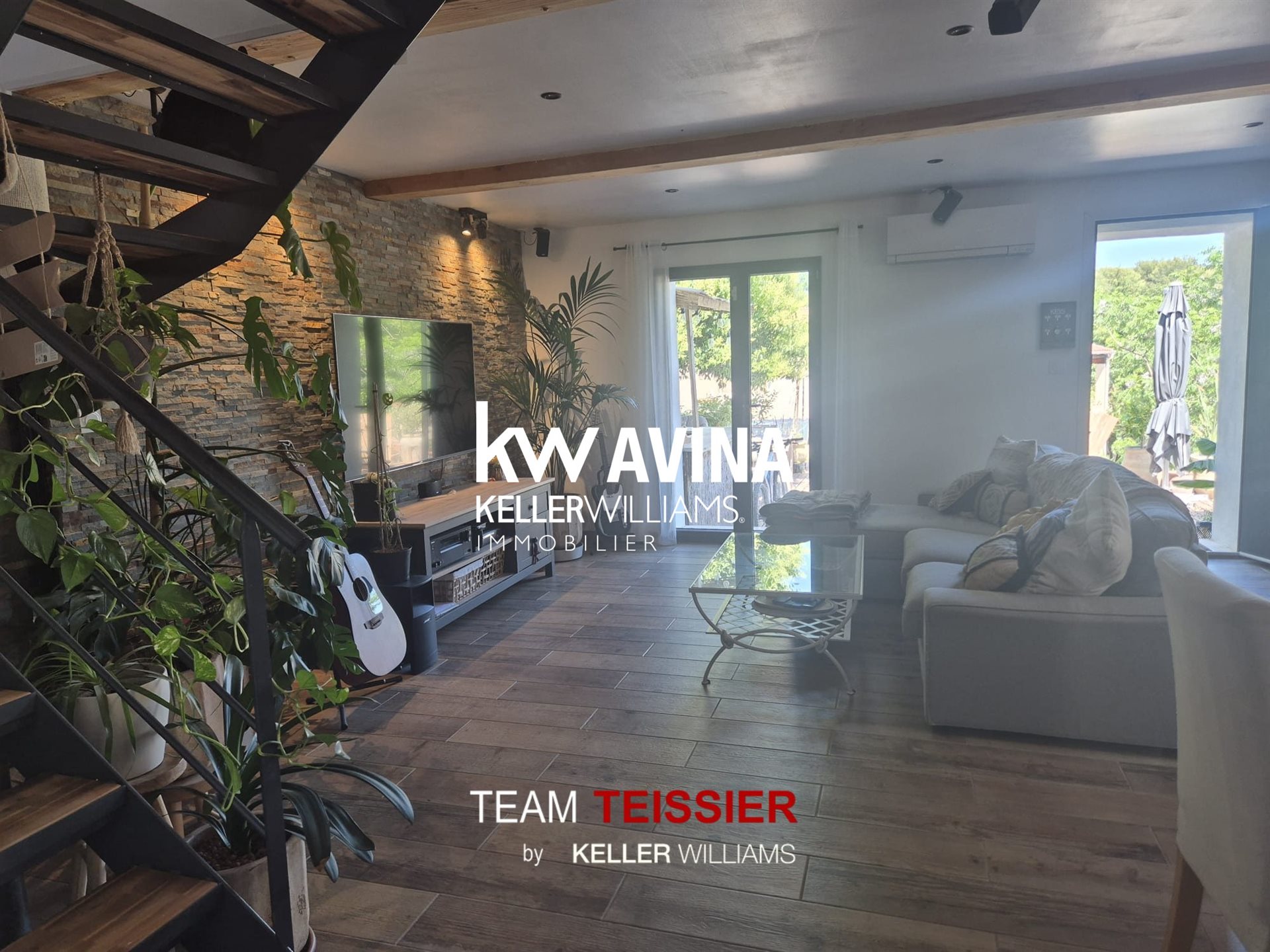 Maison à vendre, 96m², Vitrolles