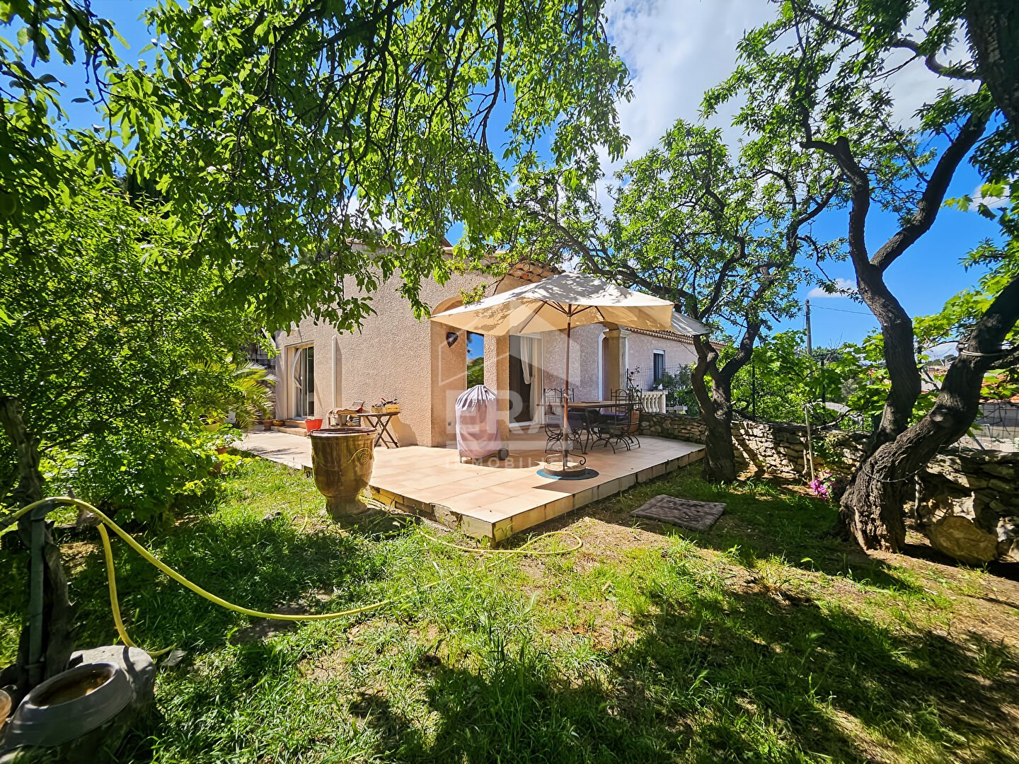 Maison à vendre, 110m², Les Pennes-Mirabeau
