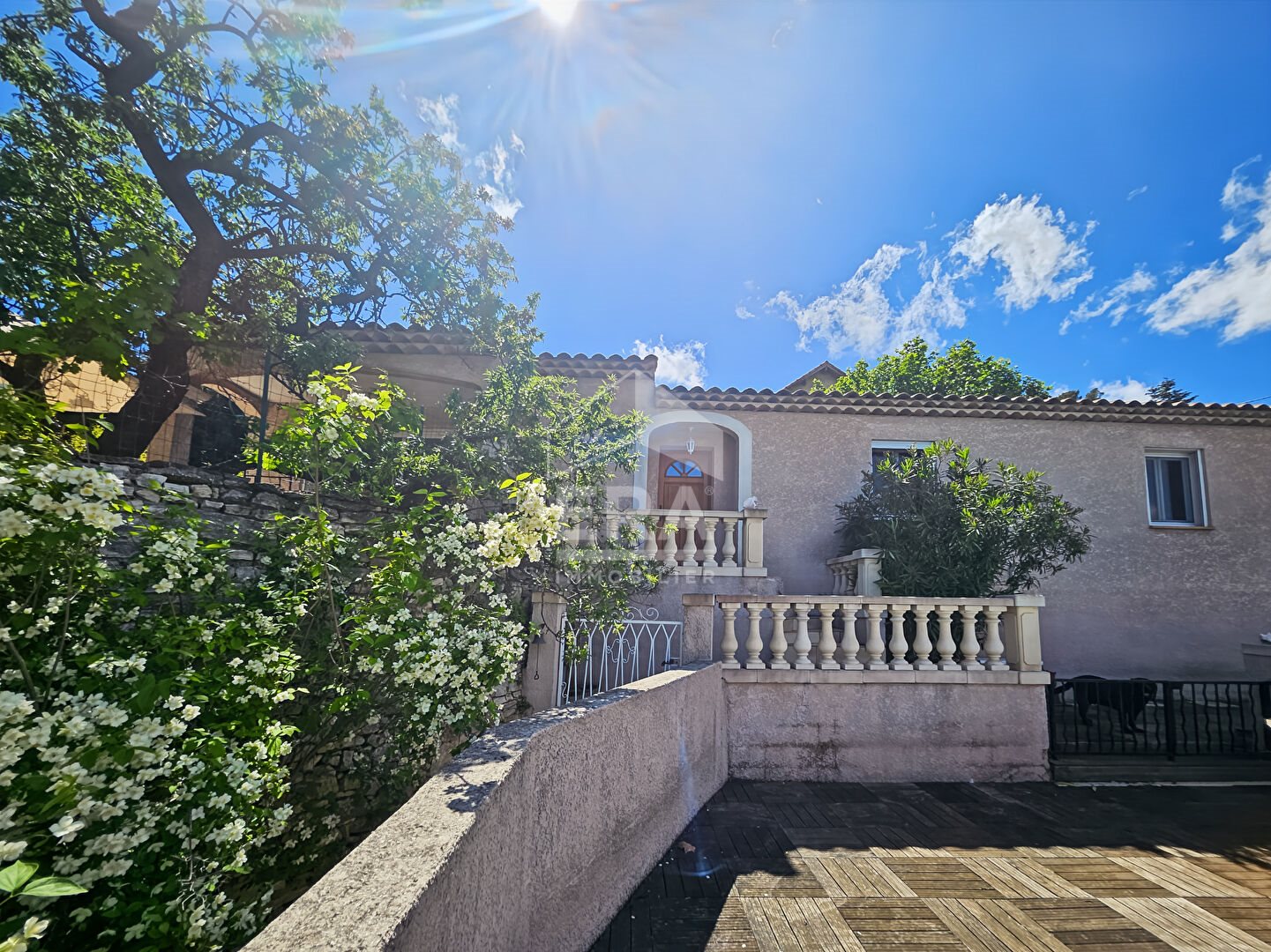 Maison à vendre, 110m², Les Pennes-Mirabeau