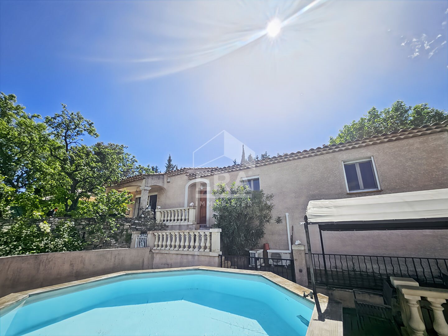 Maison à vendre, 110m², Les Pennes-Mirabeau