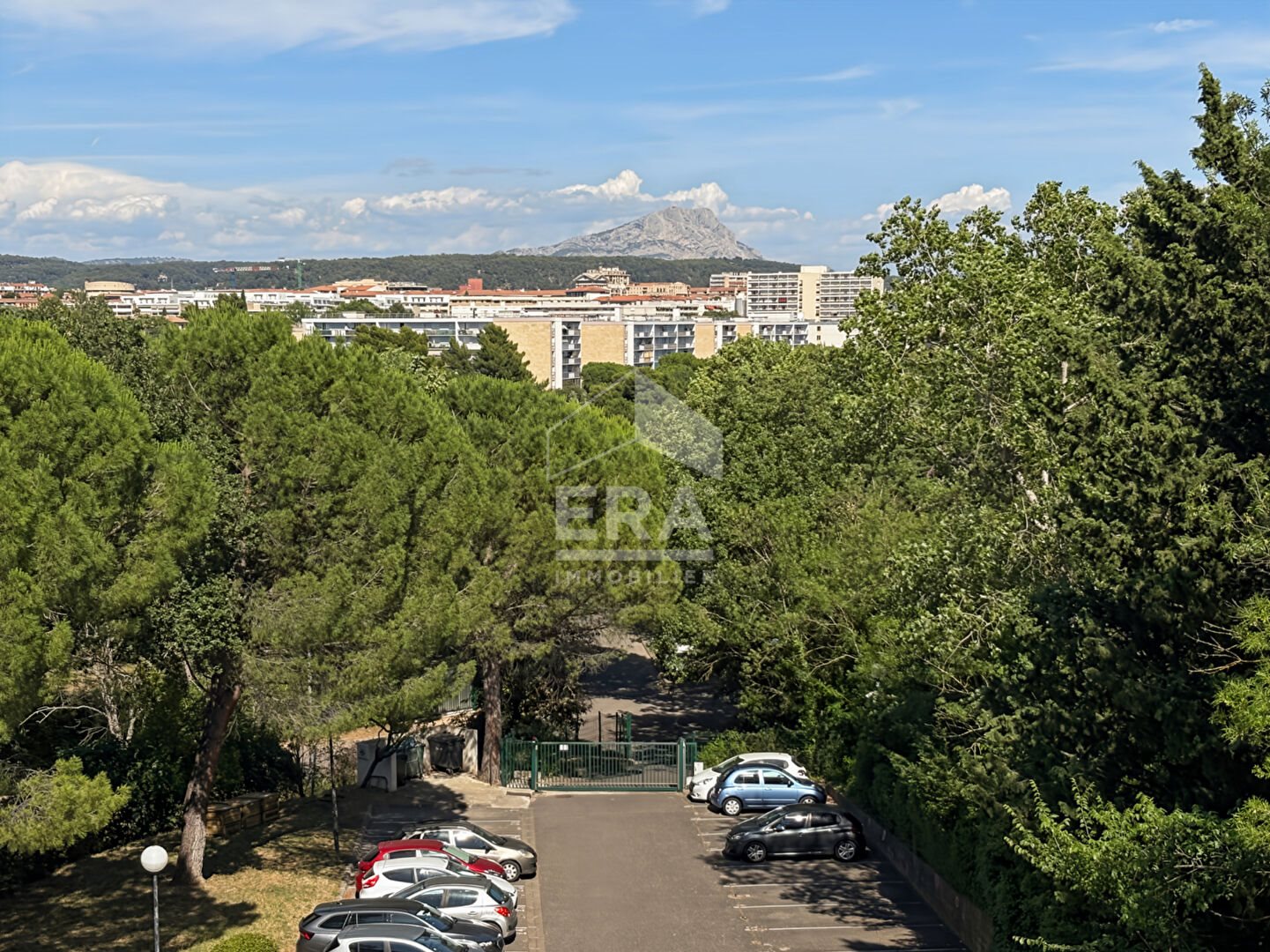 Appartement à vendre, 76m², Aix-en-Provence