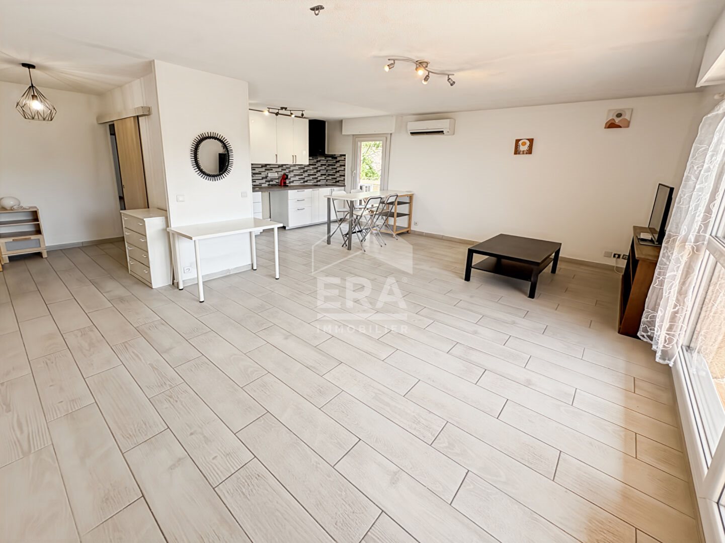 Appartement à vendre, 76m², Aix-en-Provence