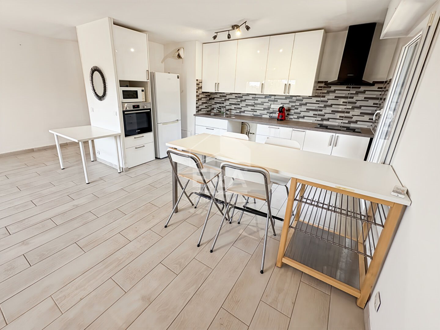 Appartement à vendre, 76m², Aix-en-Provence