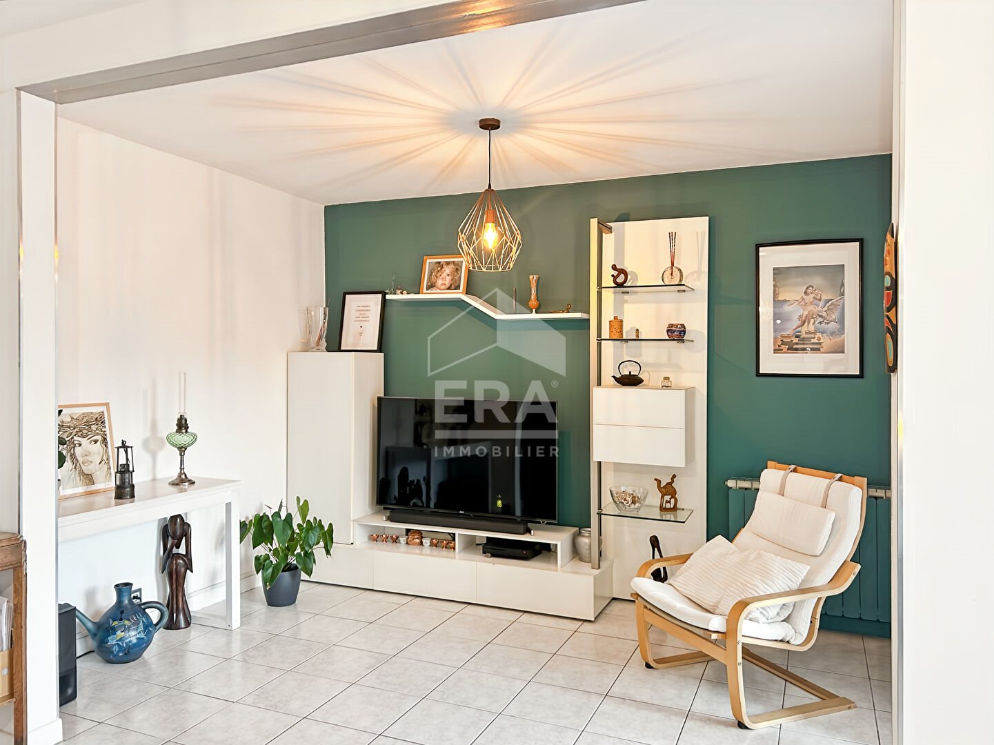 Appartement à vendre, 83m², Les Pennes-Mirabeau