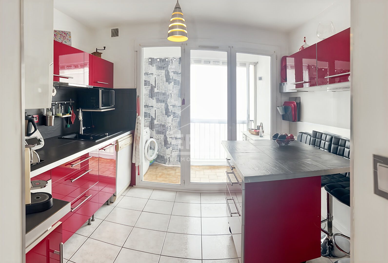 Appartement à vendre, 83m², Les Pennes-Mirabeau