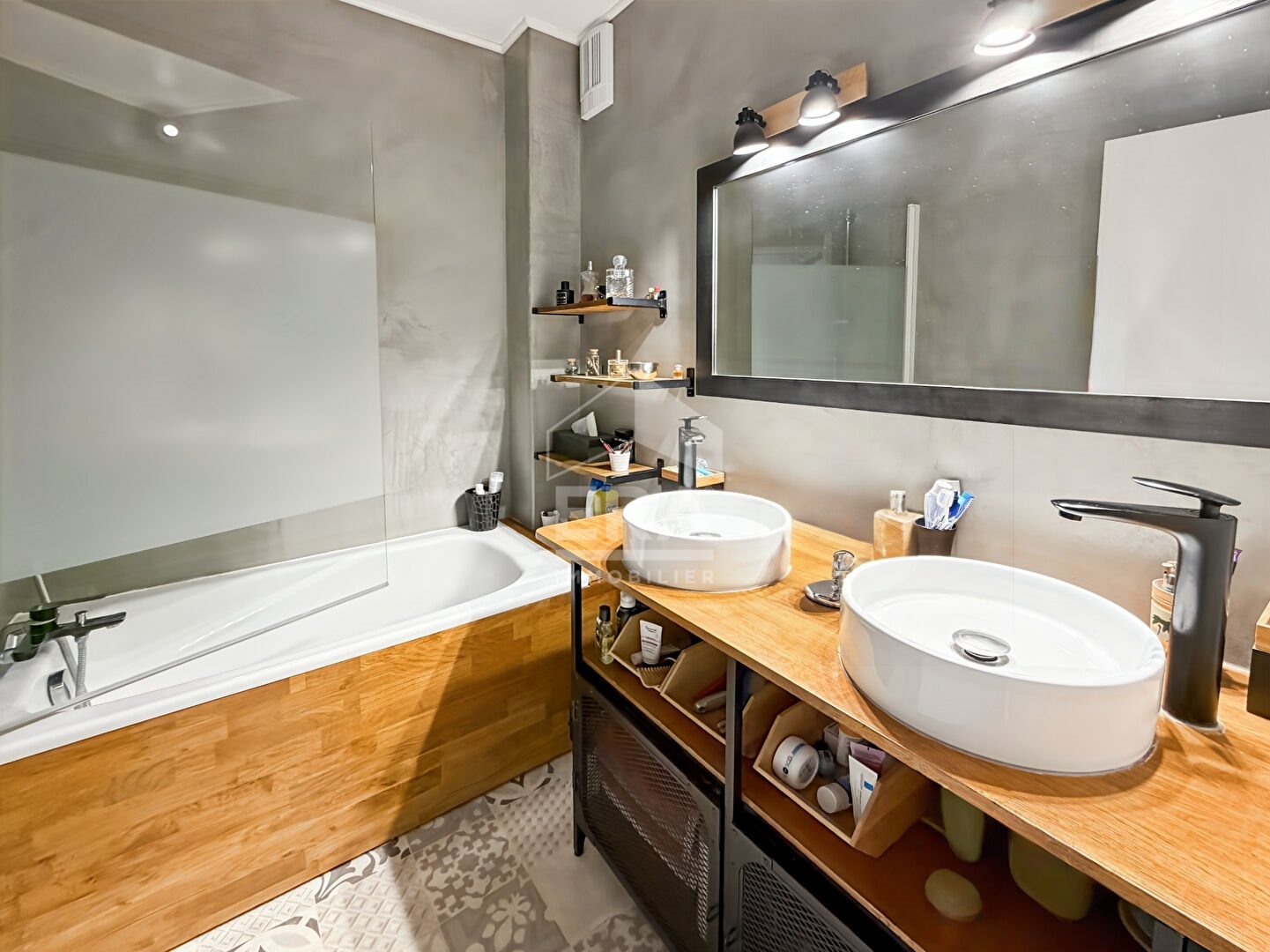 Appartement à vendre, 83m², Les Pennes-Mirabeau