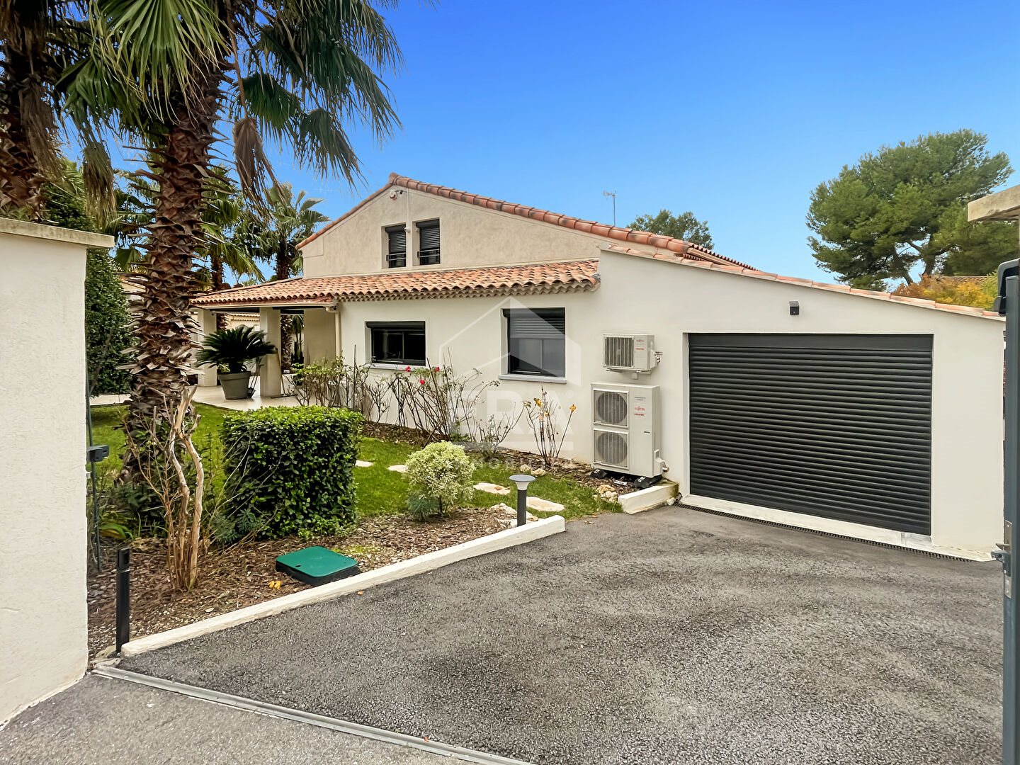 Maison à vendre, 232m², Les Pennes-Mirabeau