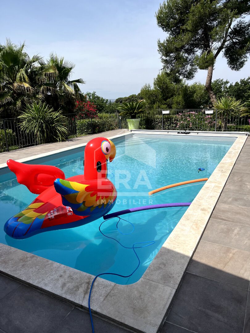 Maison à vendre, 232m², Les Pennes-Mirabeau