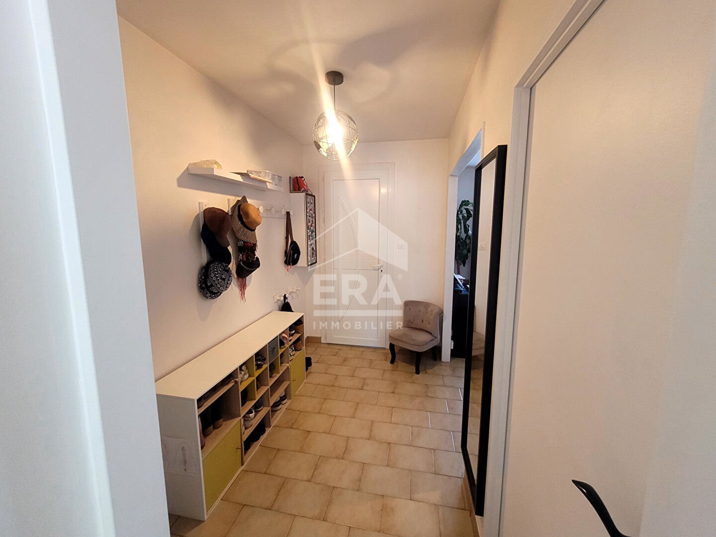 Maison à louer, 97m², Les Pennes-Mirabeau