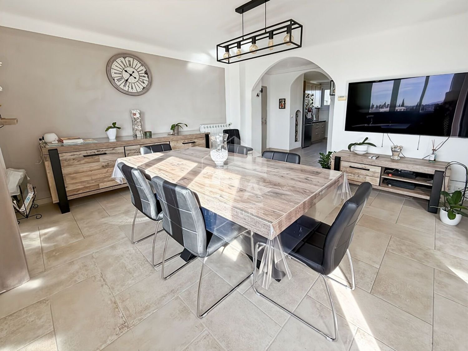Appartement à vendre, 82m², Les Pennes-Mirabeau