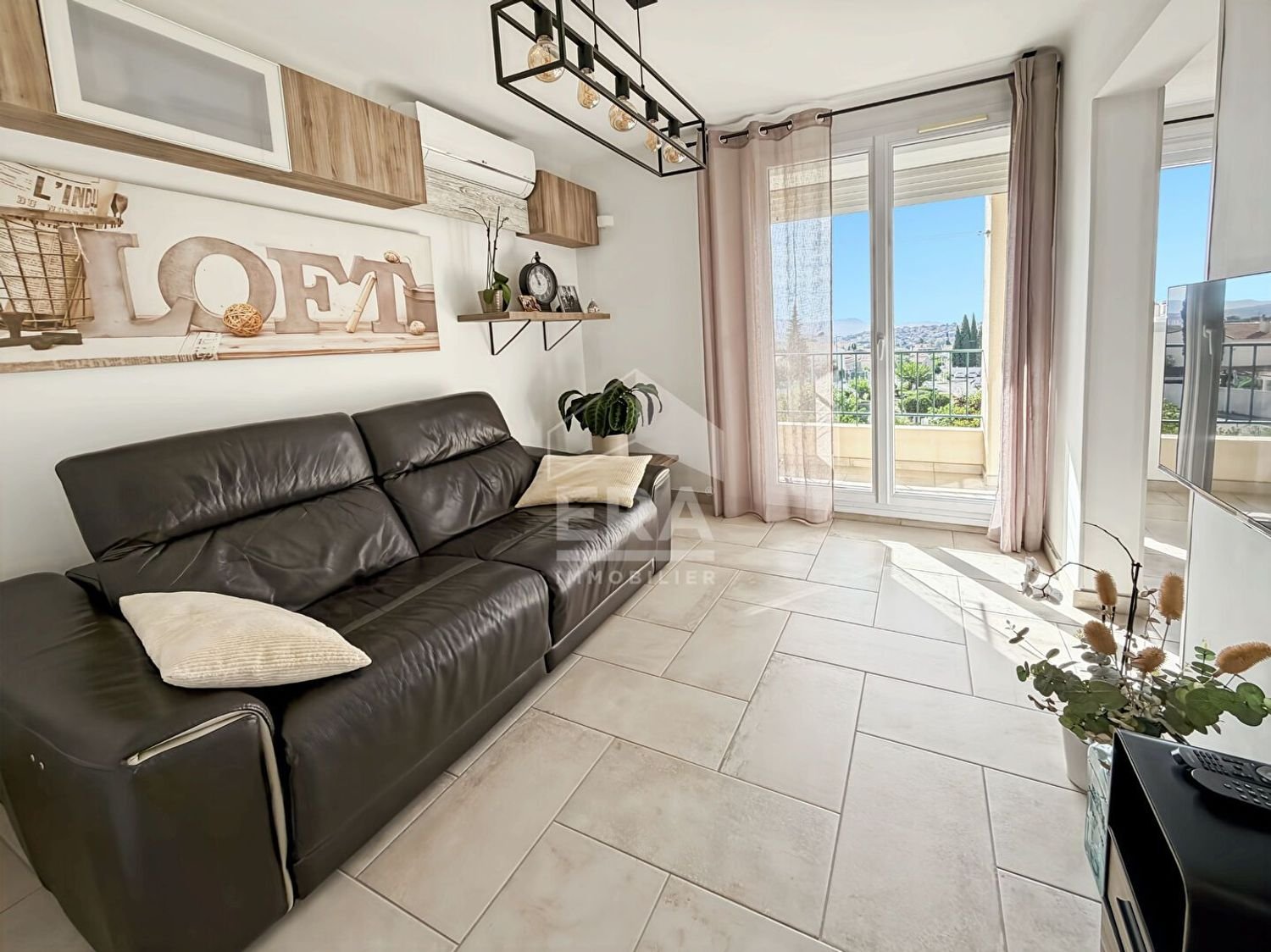Appartement à vendre, 82m², Les Pennes-Mirabeau