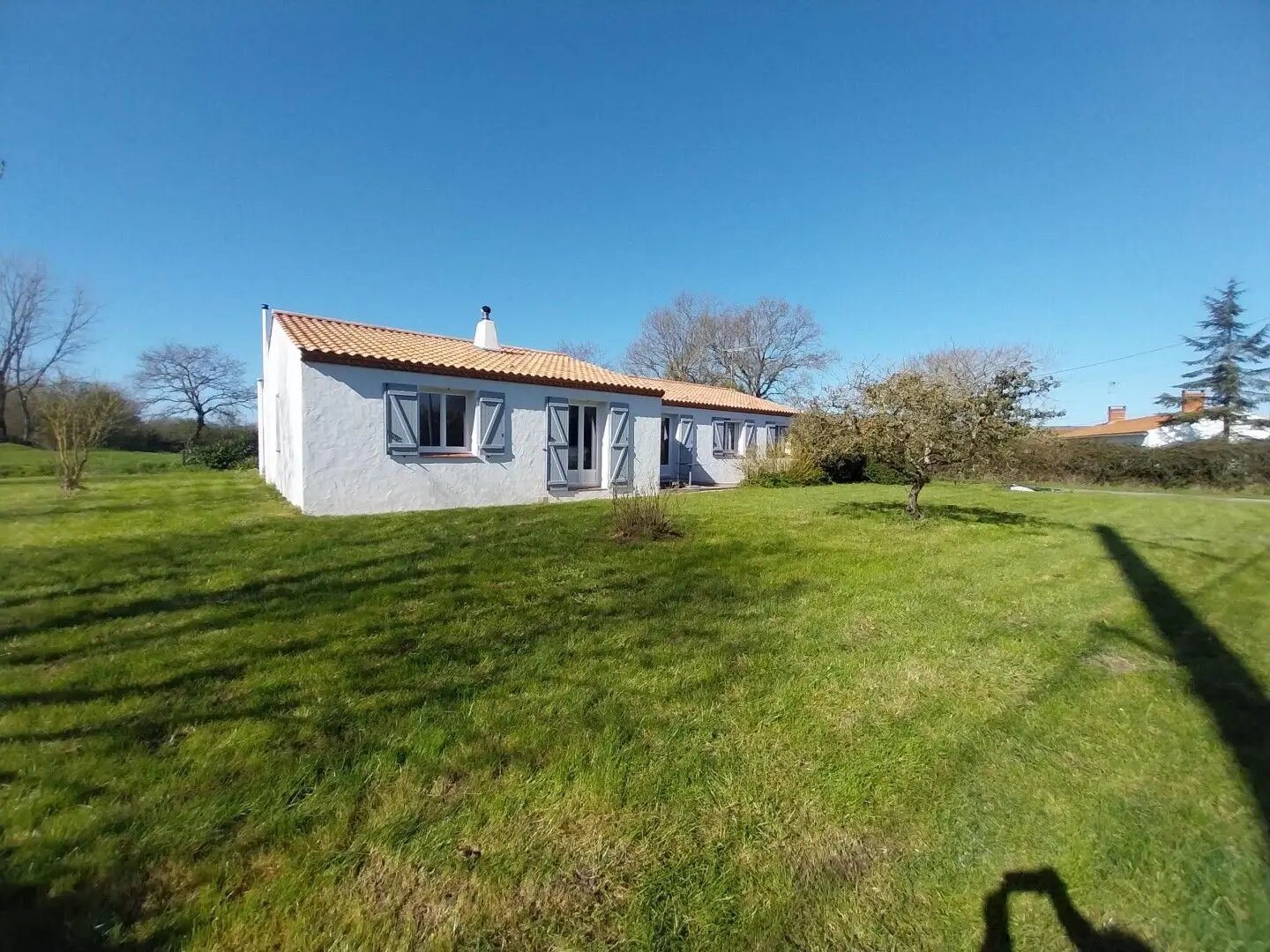 Maison à vendre, 153m², La Garnache
