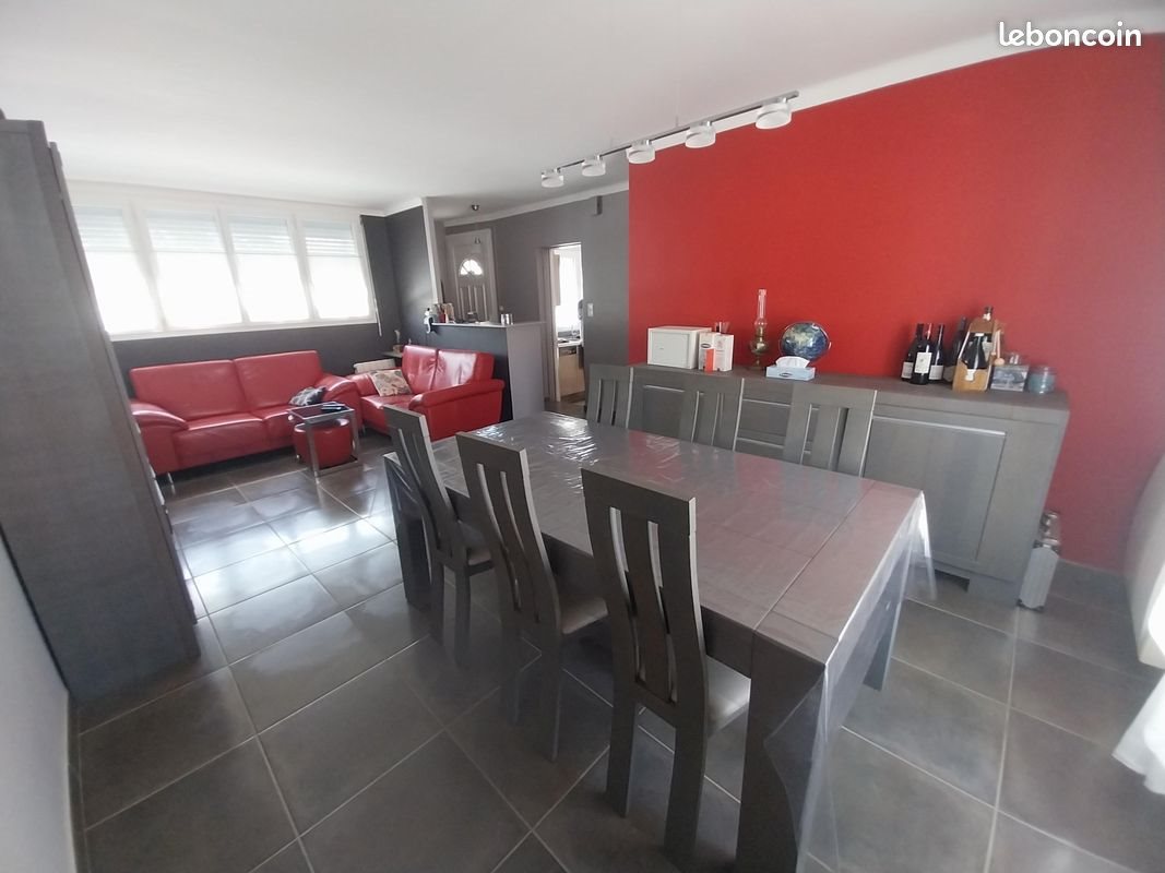 Maison à vendre, 80m², La Garnache