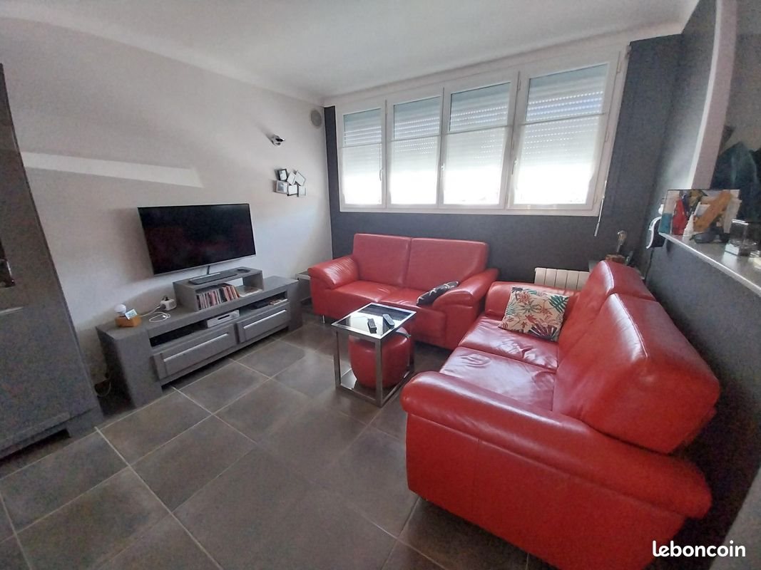 Maison à vendre, 80m², La Garnache