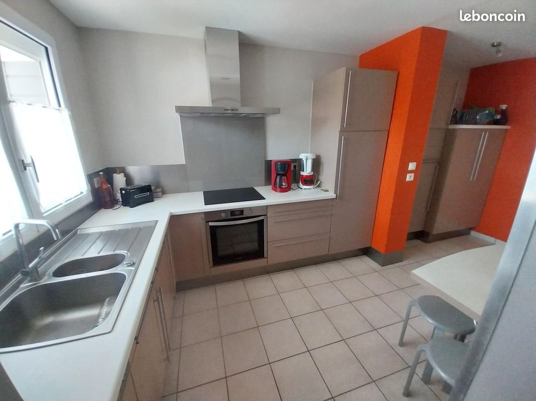 Maison à vendre, 80m², La Garnache