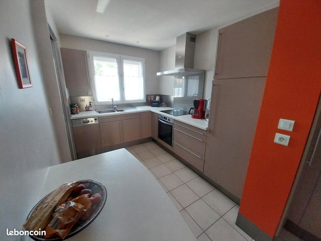 Maison à vendre, 80m², La Garnache