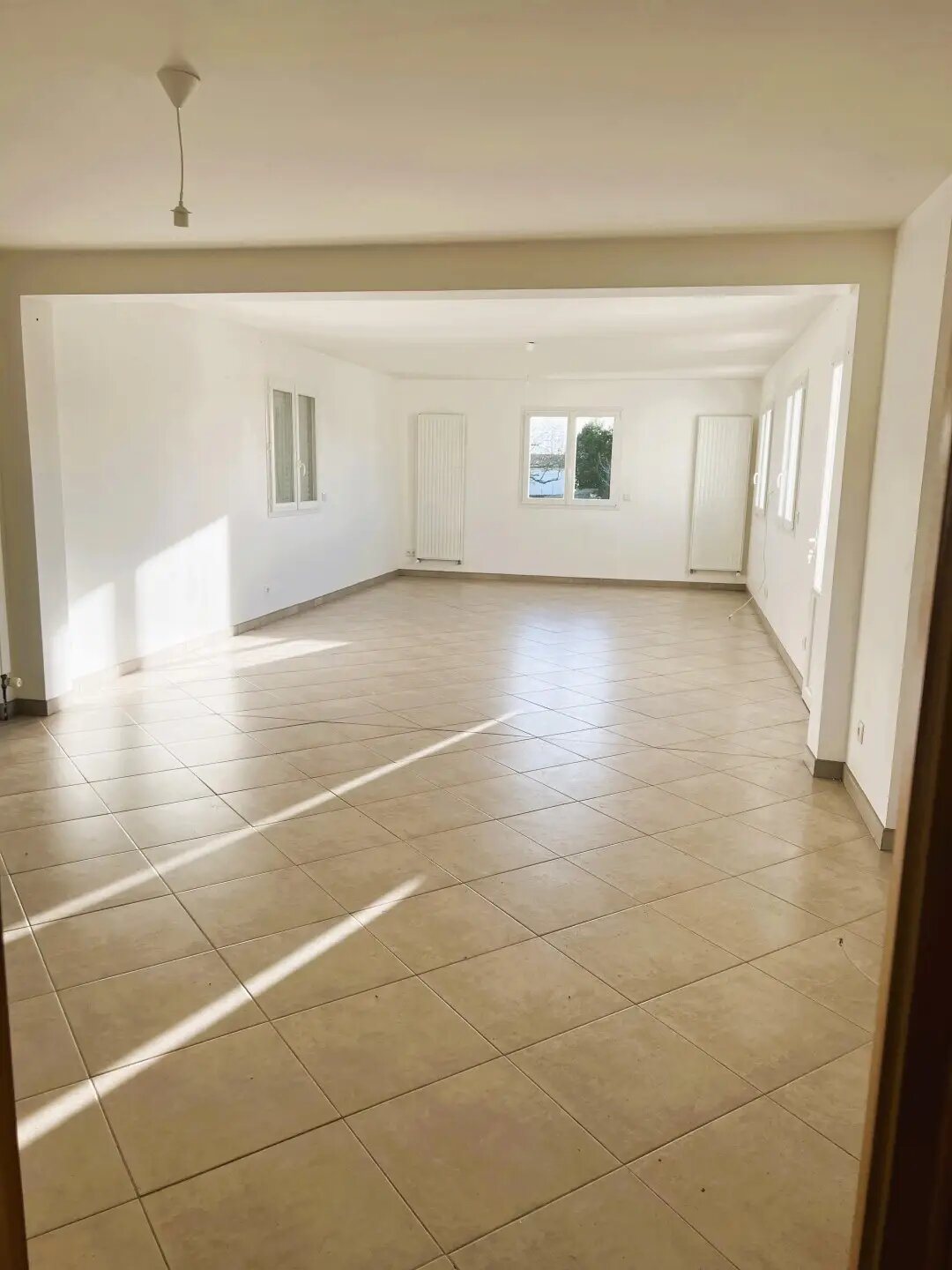 Maison à vendre, 138m², Sallertaine
