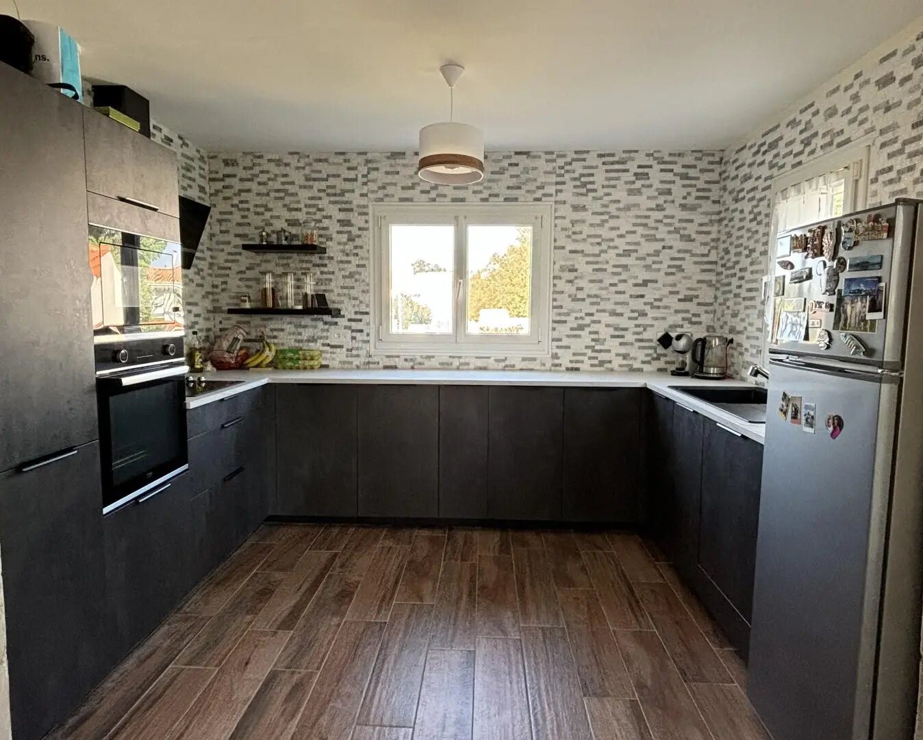 Maison à vendre, 138m², Sallertaine