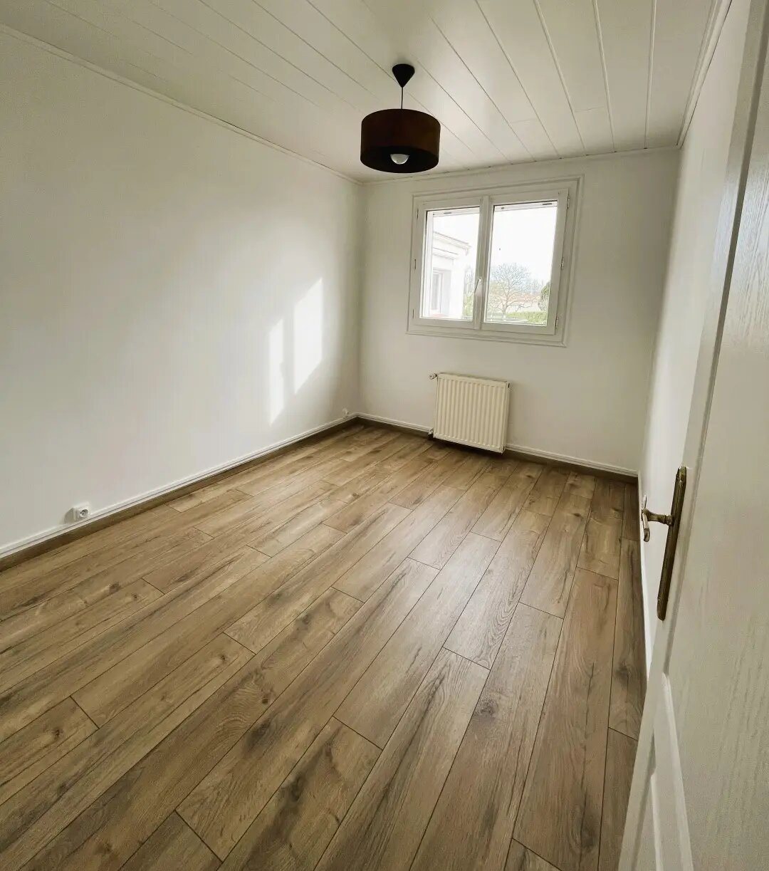 Maison à vendre, 138m², Sallertaine