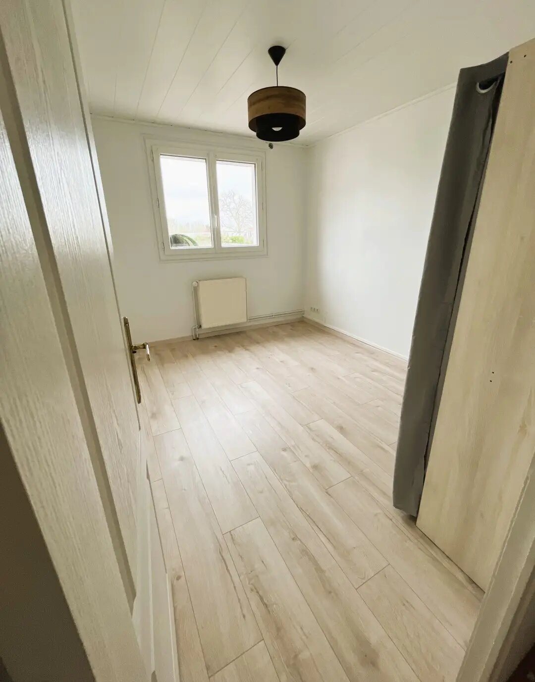 Maison à vendre, 138m², Sallertaine