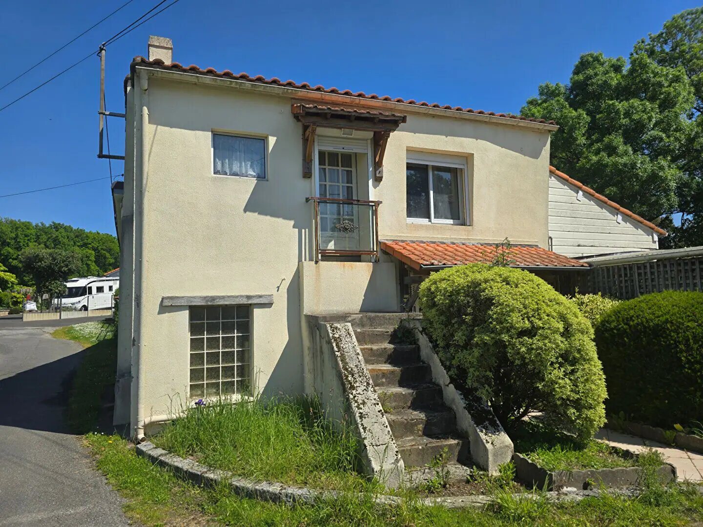 Maison à vendre, 100m², Vertou