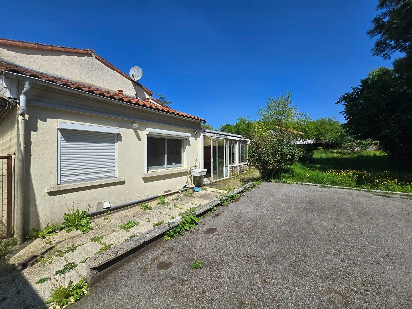 Maison à vendre, 100m², Vertou