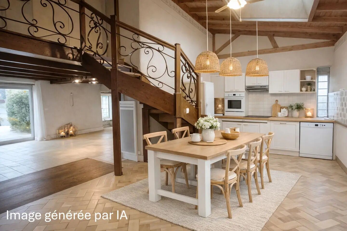 Maison à vendre, 100m², Vertou