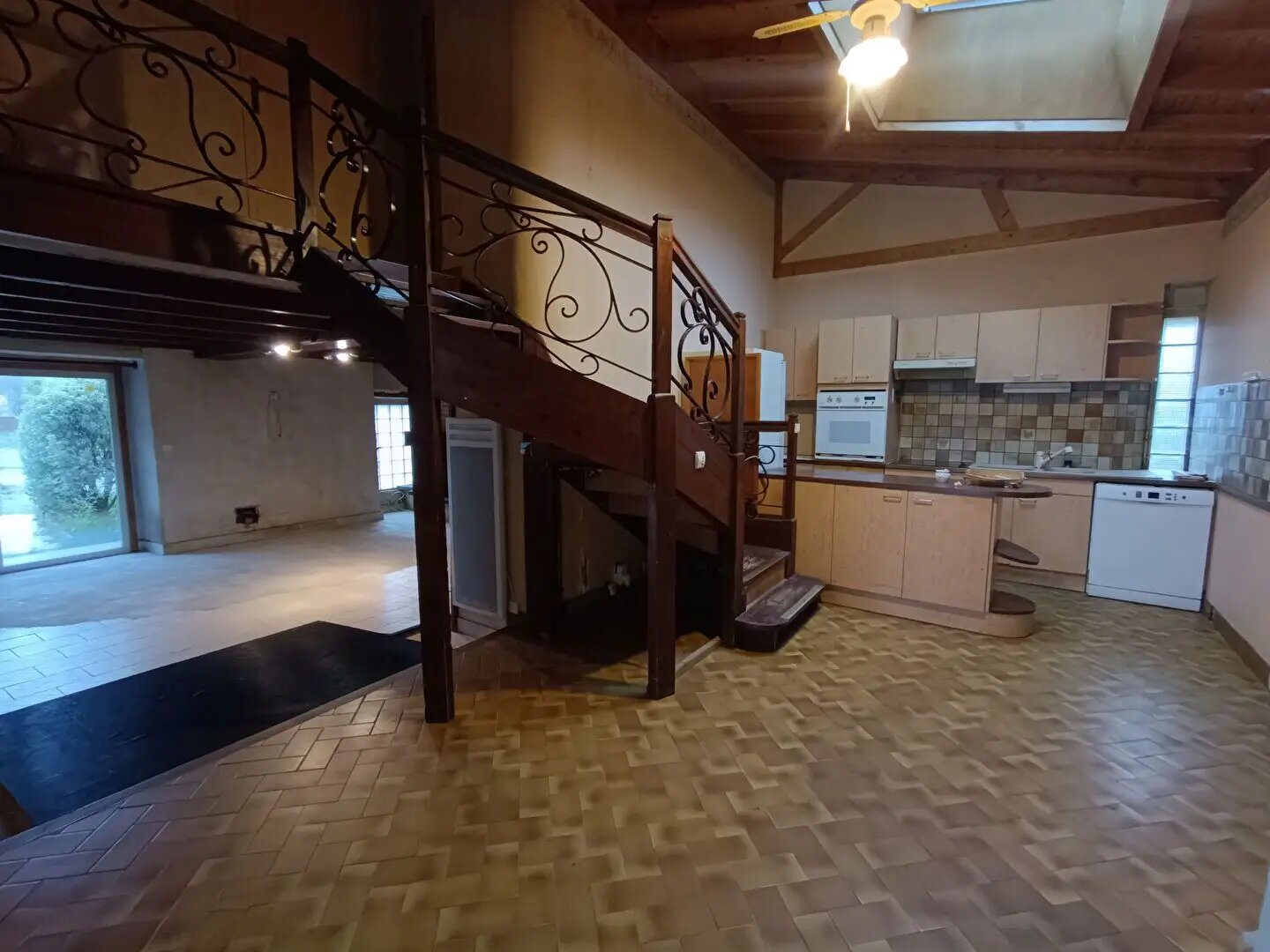 Maison à vendre, 100m², Vertou