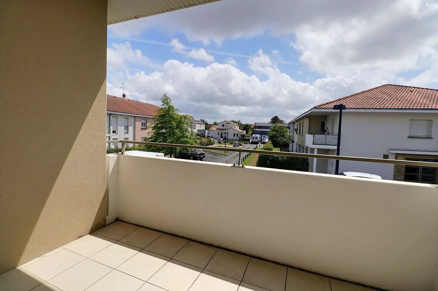 Appartement à vendre, 61m², Saint-Sébastien-sur-Loire