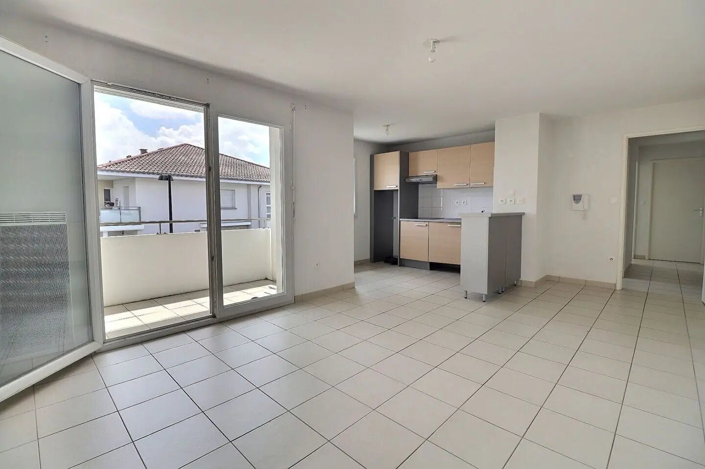 Appartement à vendre, 61m², Saint-Sébastien-sur-Loire