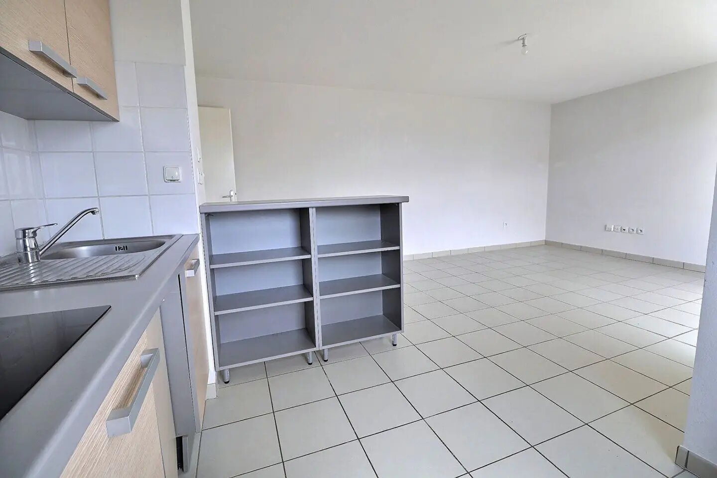Appartement à vendre, 61m², Saint-Sébastien-sur-Loire