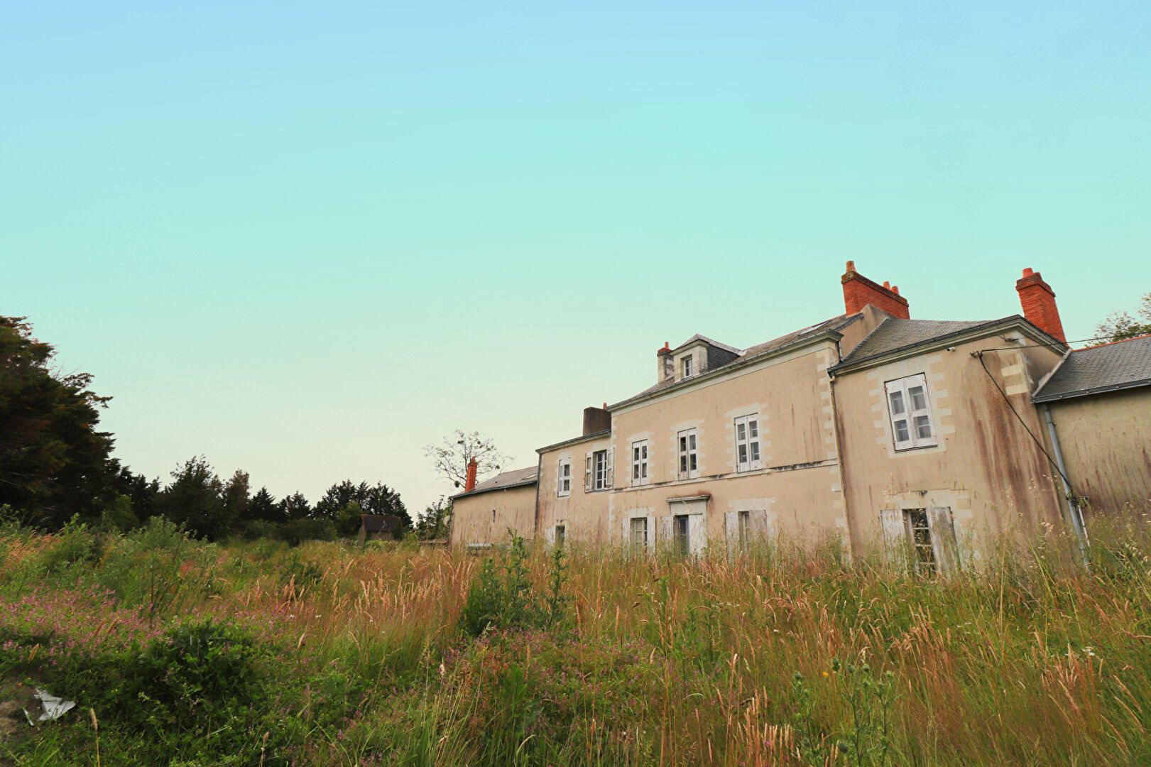 Maison à vendre, 526m², Les Sorinières